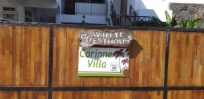 Corinne Villa à 300m from the beach